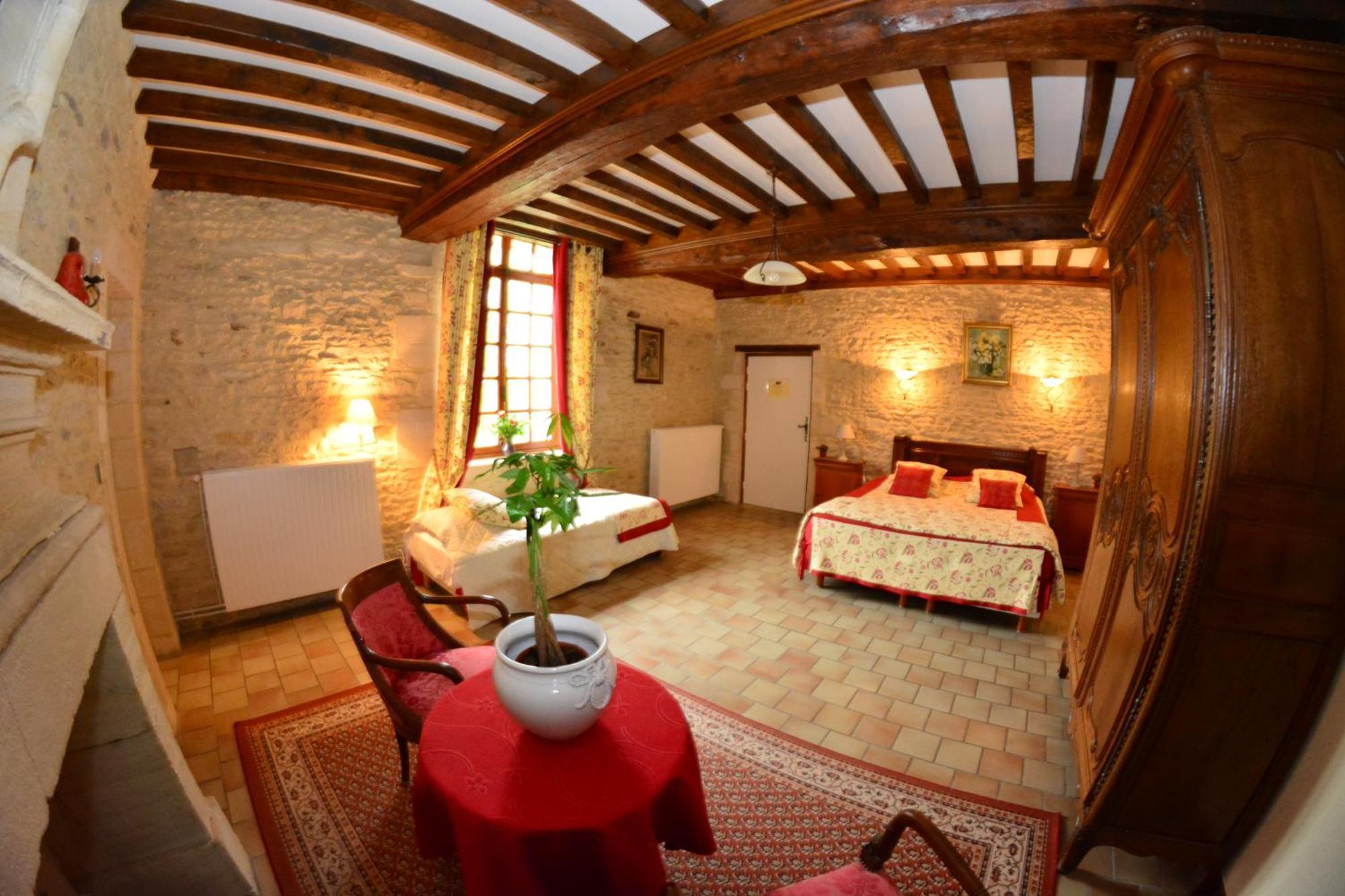 La Ferme De La Gronde Magny-en-Bessin Exterior foto